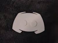 Logo Discord — photo 2