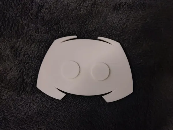 Logo Discord