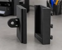 Skadis Ikea adapter
