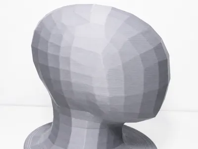 Kids' Hat Display Stand