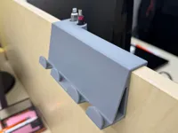 0.2mm layer, 3 walls, 15% infill