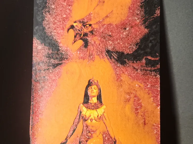 Rise of the Phoenix