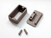 all parts, 0.2mm layer, 8% infill gyroid