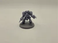 0.08mm layer, 2 walls, 5% infill