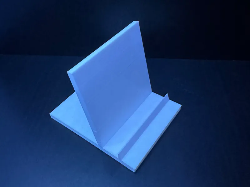 Simple Phone Stand