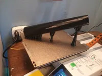 0.2mm layer, 3 walls, 100% infill