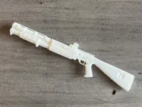 0.2mm layer, 2 walls, 5% infill