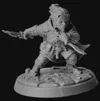 0.12mm layer, 2 walls, 15% infill