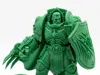 0.12mm layer, 2 walls, 15% infill
