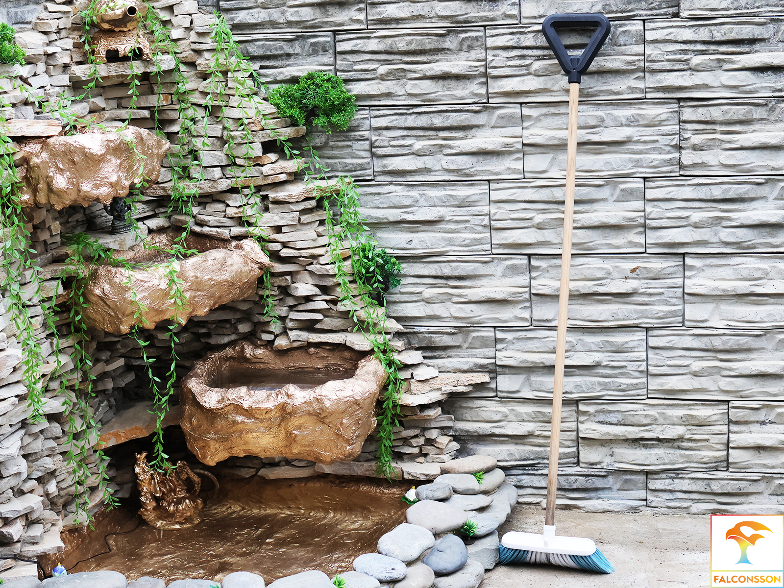 Shovel Handle 