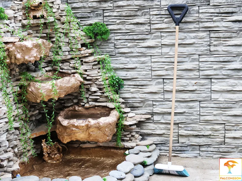 Shovel Handle 