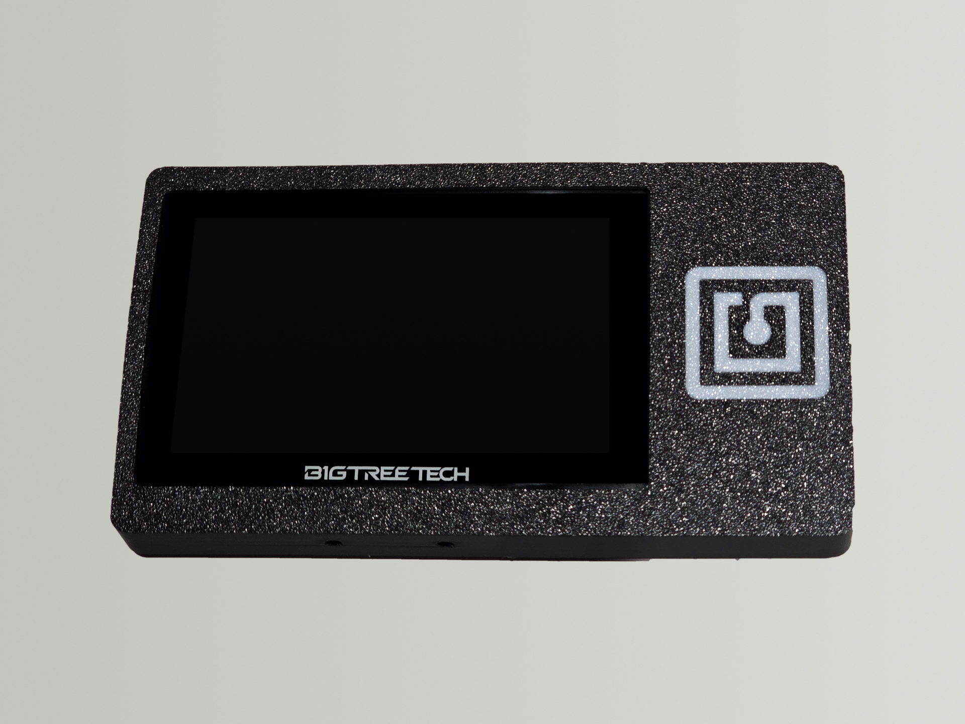 PandaTouch NFC Cover 3D model