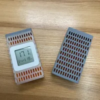 0.2mm layer, 2 walls, 40% infill