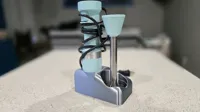 Kitchen-Aid Immersion Blender