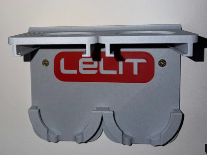 Lelit 57mm Portafilter Hanger