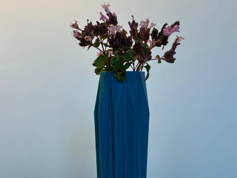 modern Vase