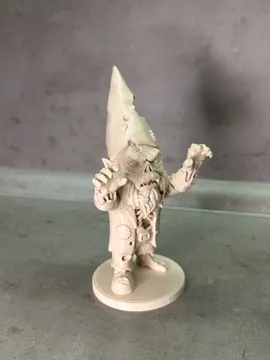 Adorno temático: Zombie Garden Gnome — vista de referencia 5