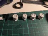 0.08mm layer, 13 walls, 15% infill