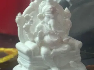 Ganesha Hindu God Ganesh|10g Only|Fastest