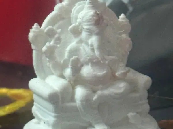 Ganesha Hindu God Ganesh|10g Only|Fastest