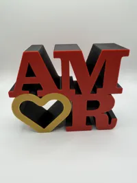 Multi Part - Face Up (AMS)