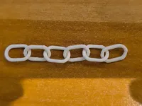 Chaîne simple — photo 3