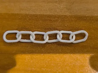 Simple chain