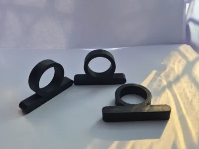 Rod holder