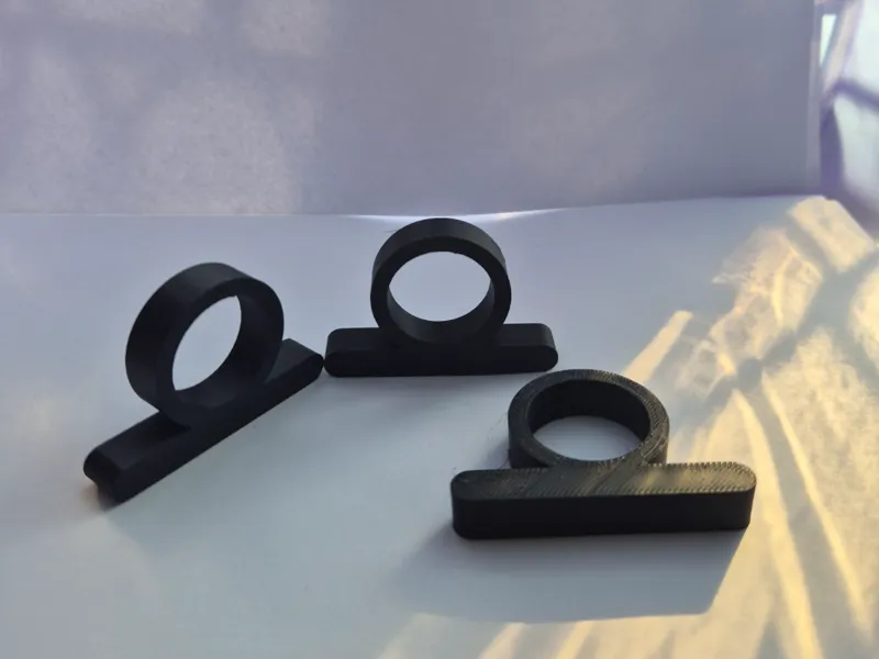 Rod holder