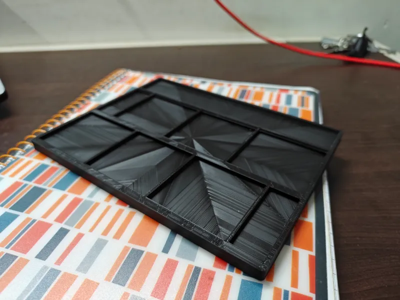 Repair Organiser