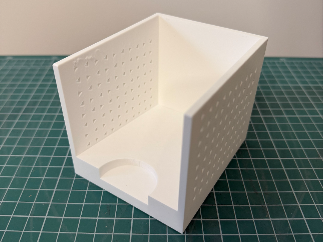 Simple Card Trays - Collection