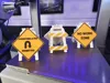 One Sign Per Plate