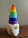 Rainbow Hat Version, 5% infill
