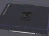0.16mm layer, 2 walls, 15% infill  shelf