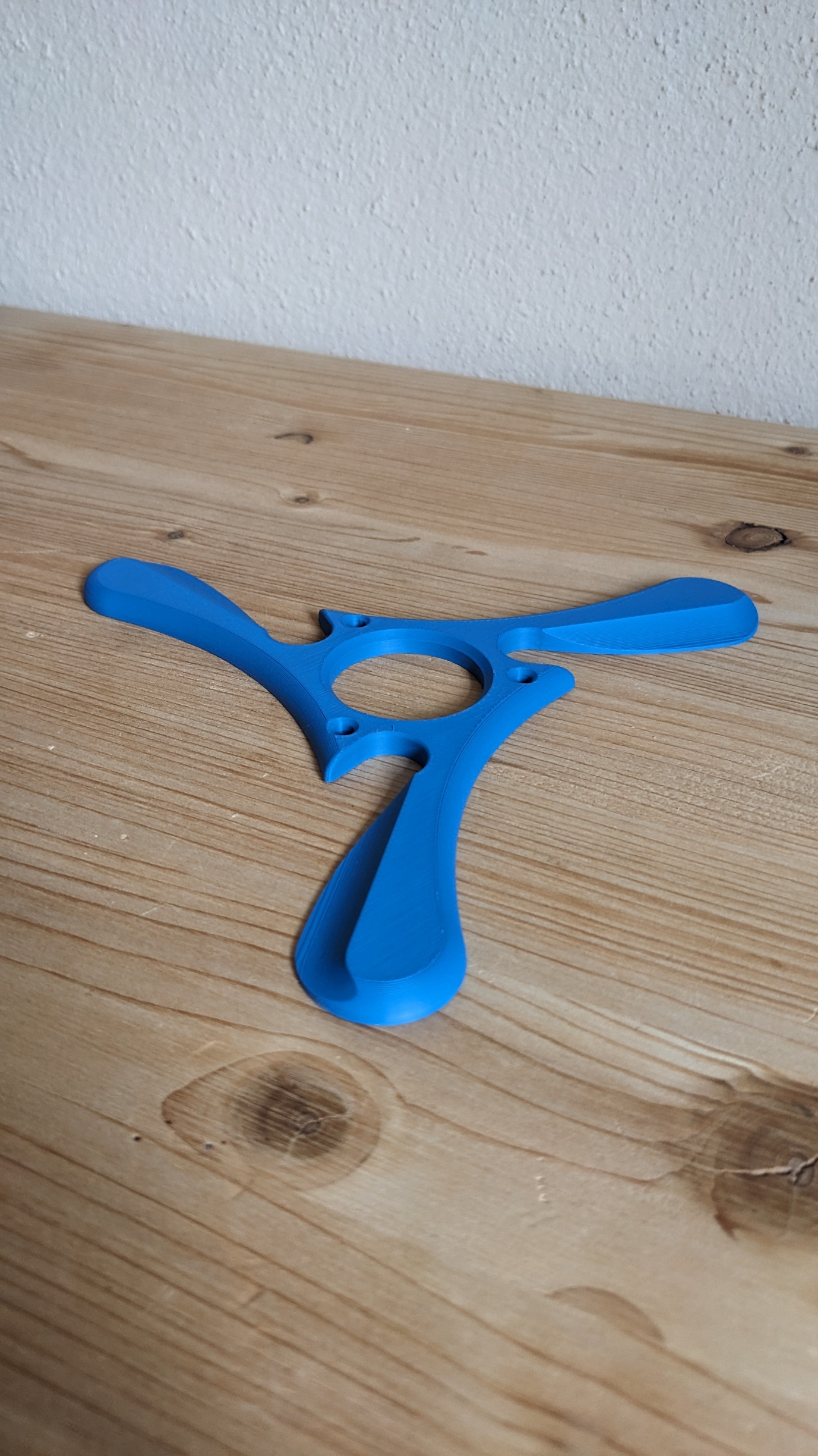 Miniatura 2 do modelo 3D Aeris Boomerang