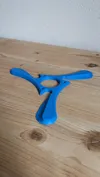Optimized for PLA - works with A1mini