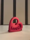 0.08mm layer, 2 walls, 8% infill