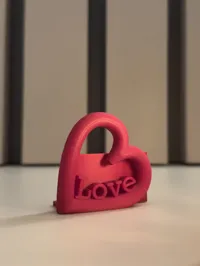 0.08mm layer, 2 walls, 8% infill