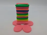 0.2mm layer, 3 walls, 15% infill