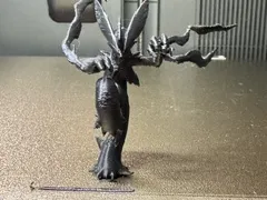 Mega Blaziken- The Fire Chicken Pokemon