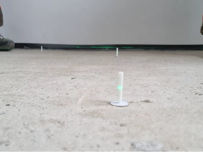 level point