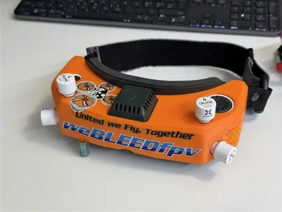 hdzero skin weBLEEDfpv