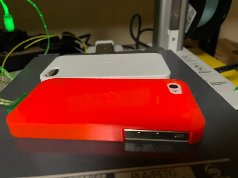 iPhone 4/4手机壳