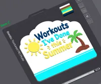 Workout Tracker