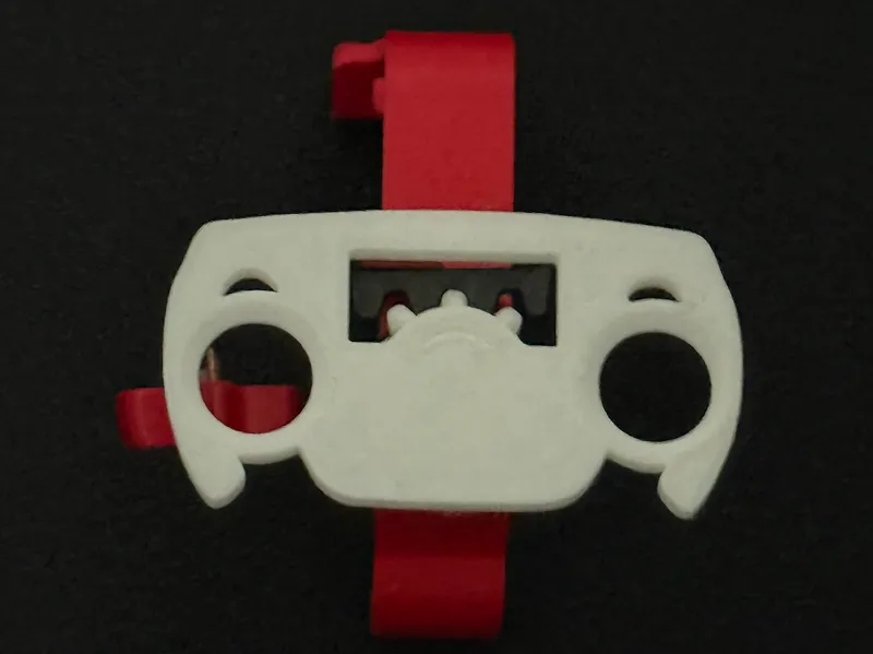 F1 Ps5 Controler Wheel