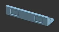 30x20x5mm