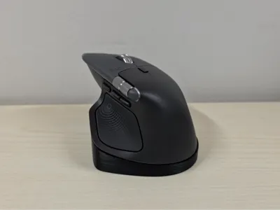 Logitech MX Master 4 Holder
