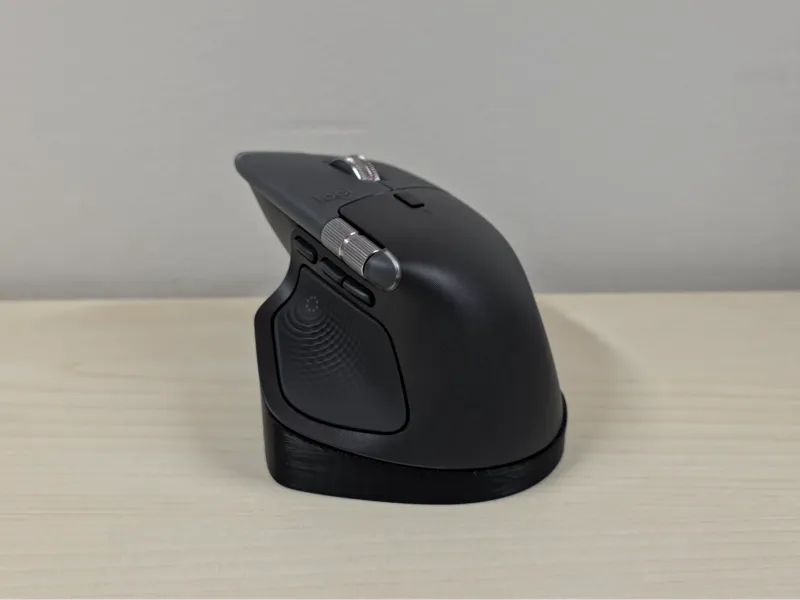 Logitech MX Master 4 Holder