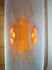 0.2mm layer, 2 walls, 8% infill