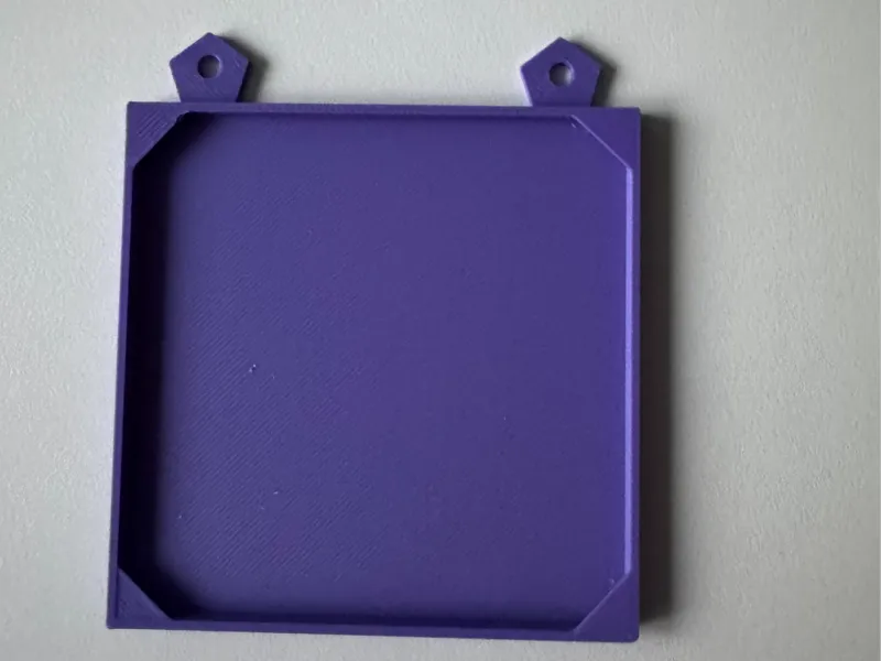 Displate Magnethalter - Dünn